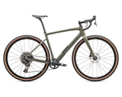 2024 Specialized Diverge Comp Carbon