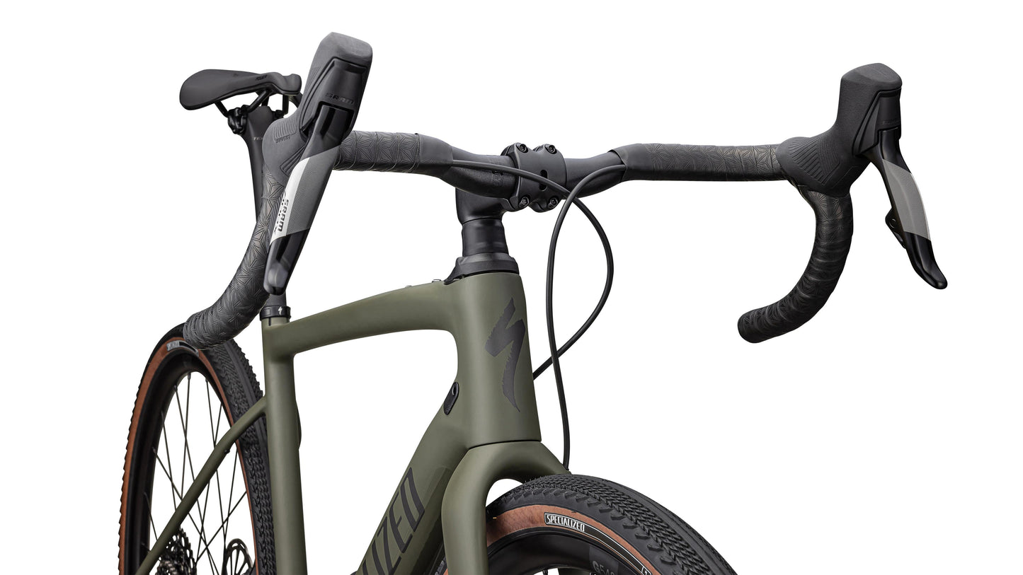 2024 Specialized Diverge Comp Carbon