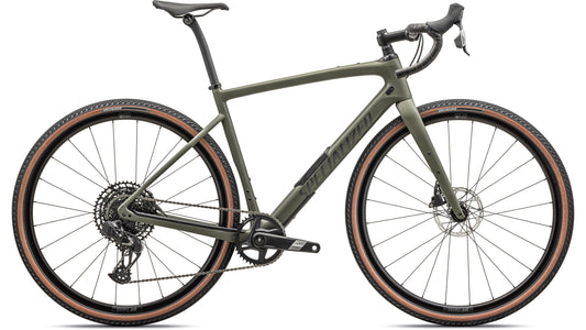 2024 Specialized Diverge Comp Carbon