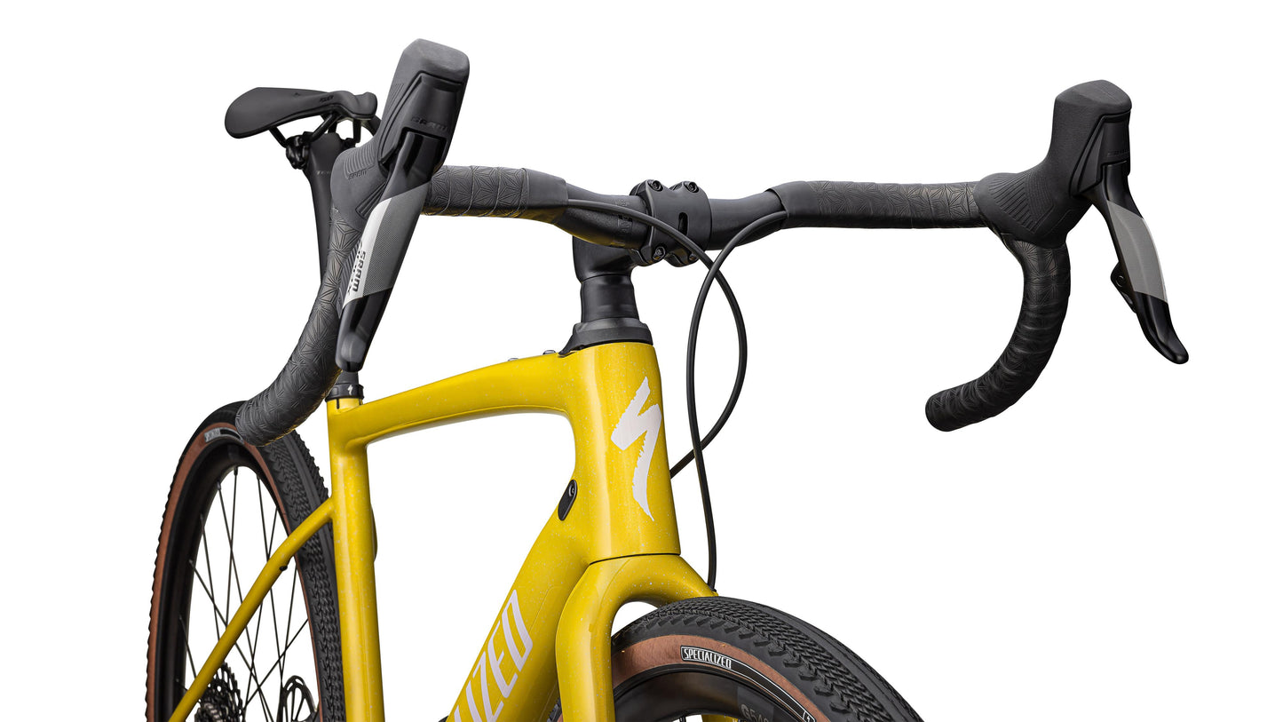 2024 Specialized Diverge Comp Carbon