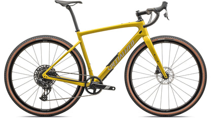 2024 Specialized Diverge Comp Carbon