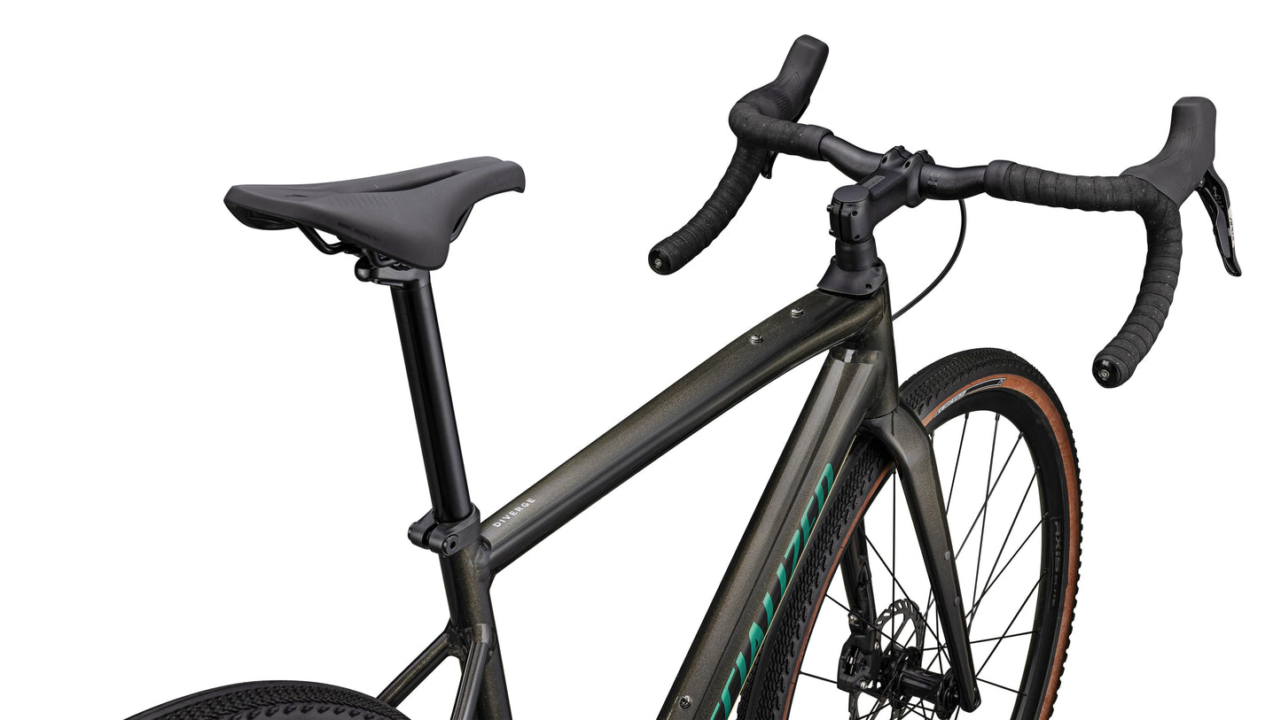 2024 Specialized Diverge Comp E5