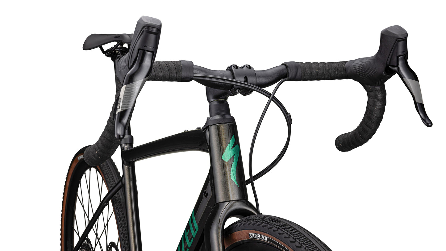 2024 Specialized Diverge Comp E5