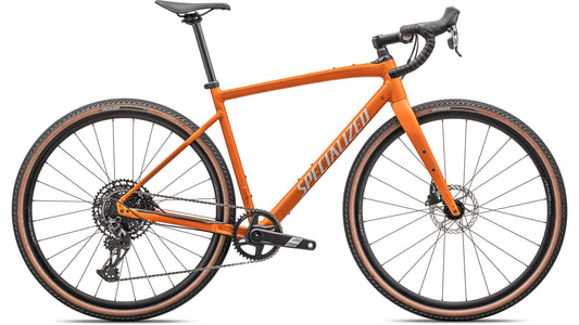 2024 Specialized Diverge Comp E5
