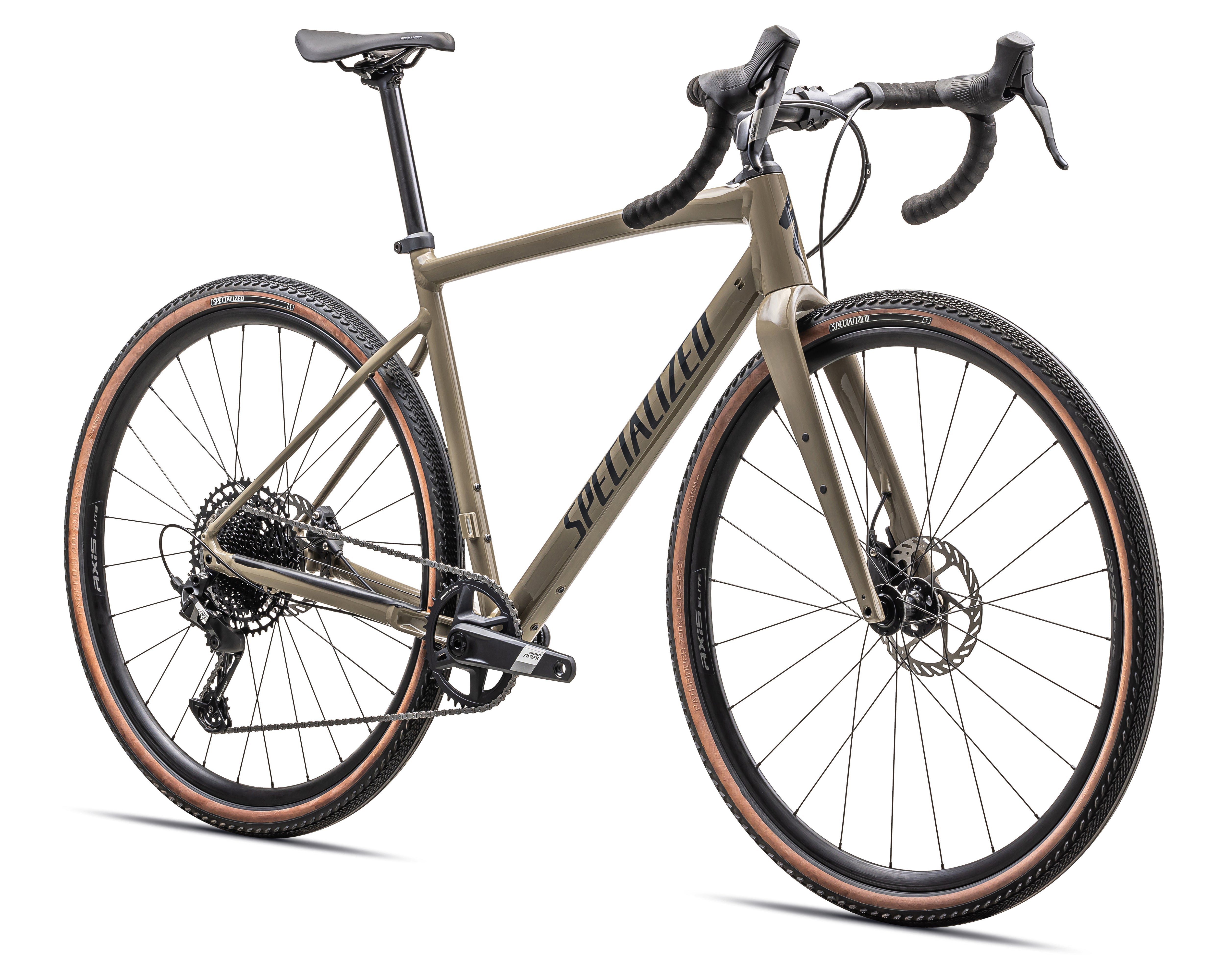 Specialized new hot sale diverge