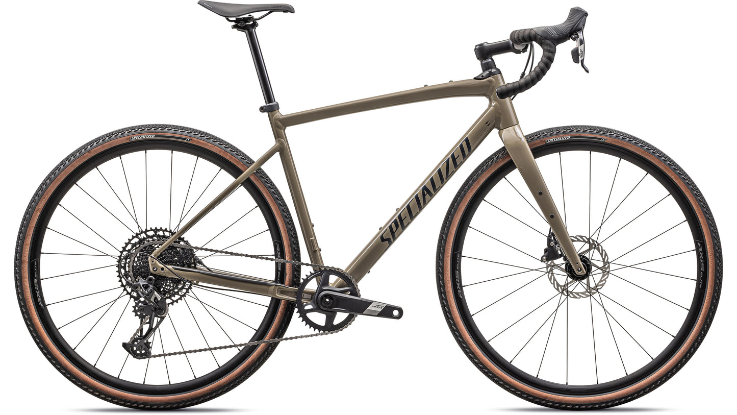 2024 Specialized Diverge Comp E5