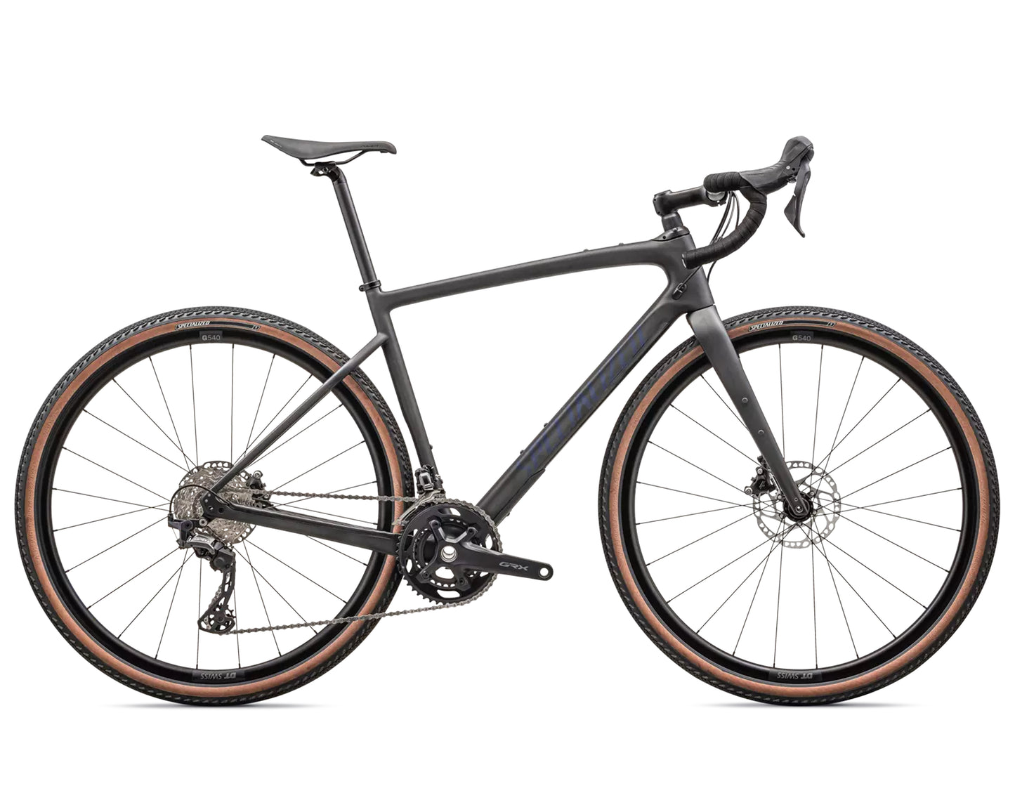 2024 Specialized Diverge Sport Carbon