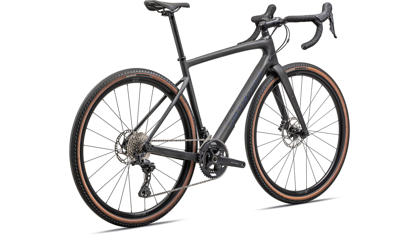 2024 Specialized Diverge Sport Carbon