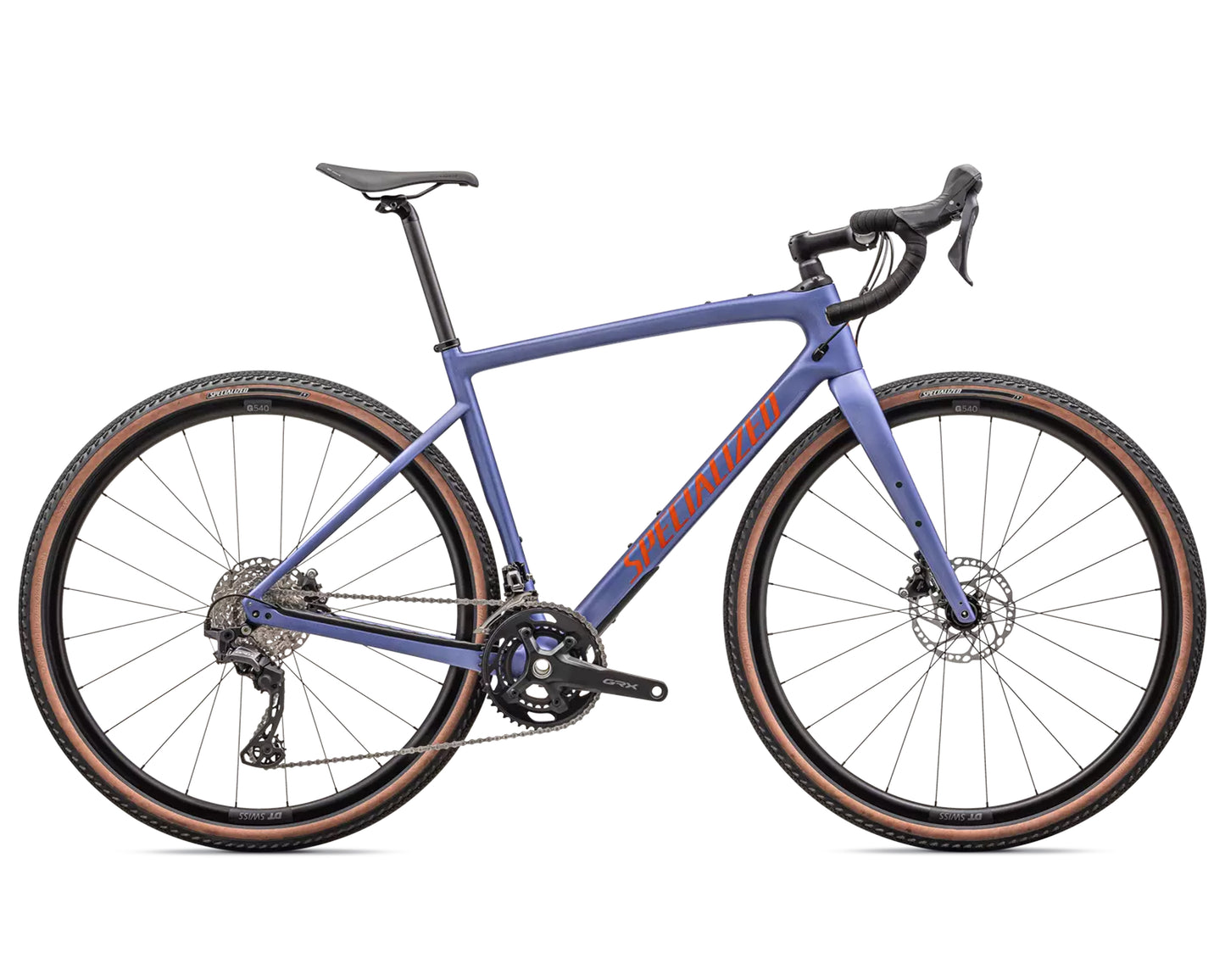 2024 Specialized Diverge Sport Carbon