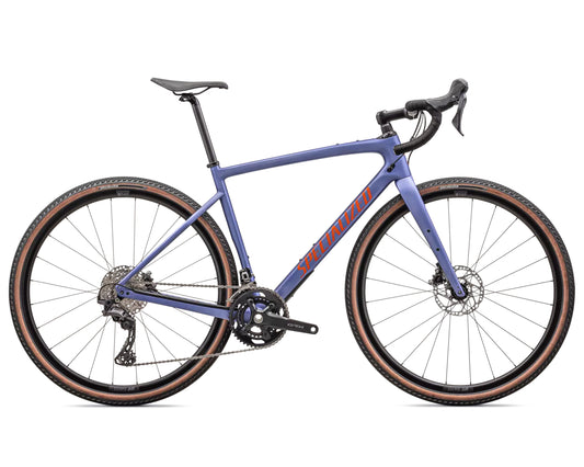 2024 Specialized Diverge Sport Carbon