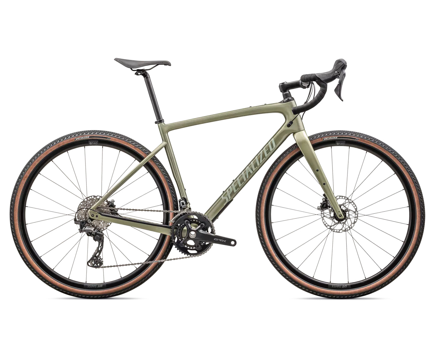 2024 Specialized Diverge Sport Carbon