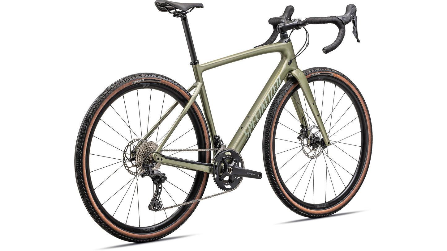 2024 Specialized Diverge Sport Carbon