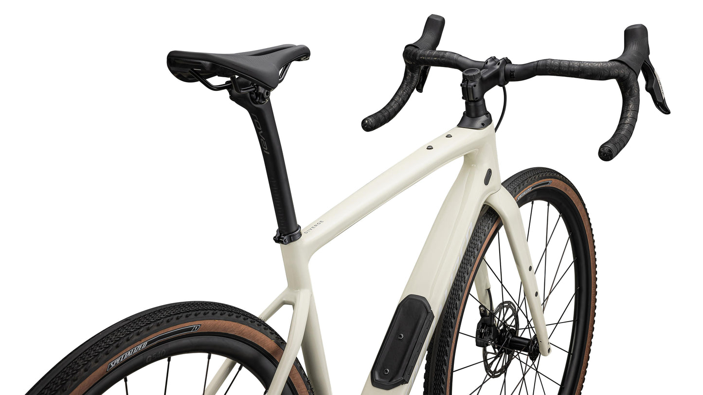 2025 Specialized Diverge Comp Carbon