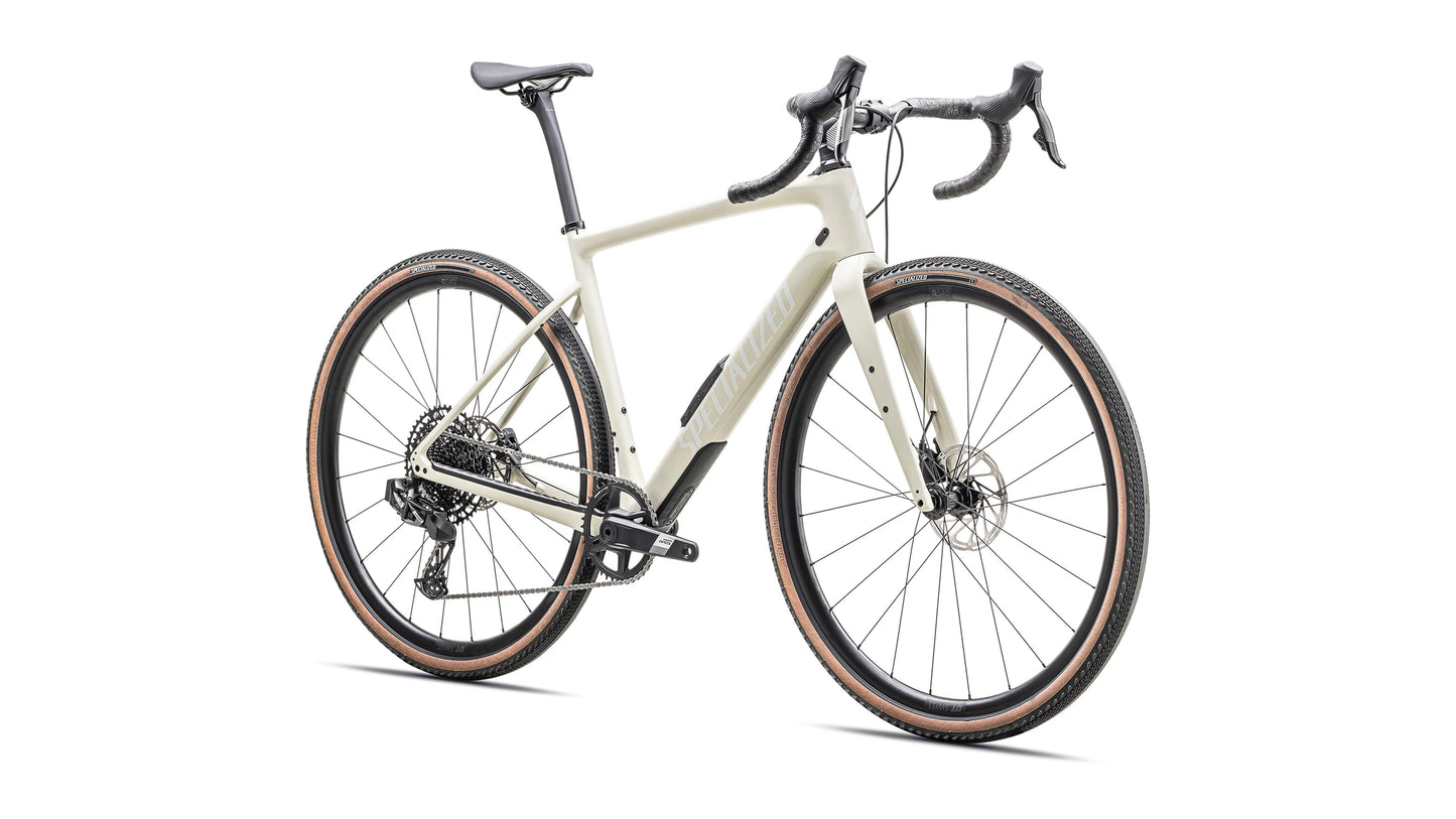 2025 Specialized Diverge Comp Carbon