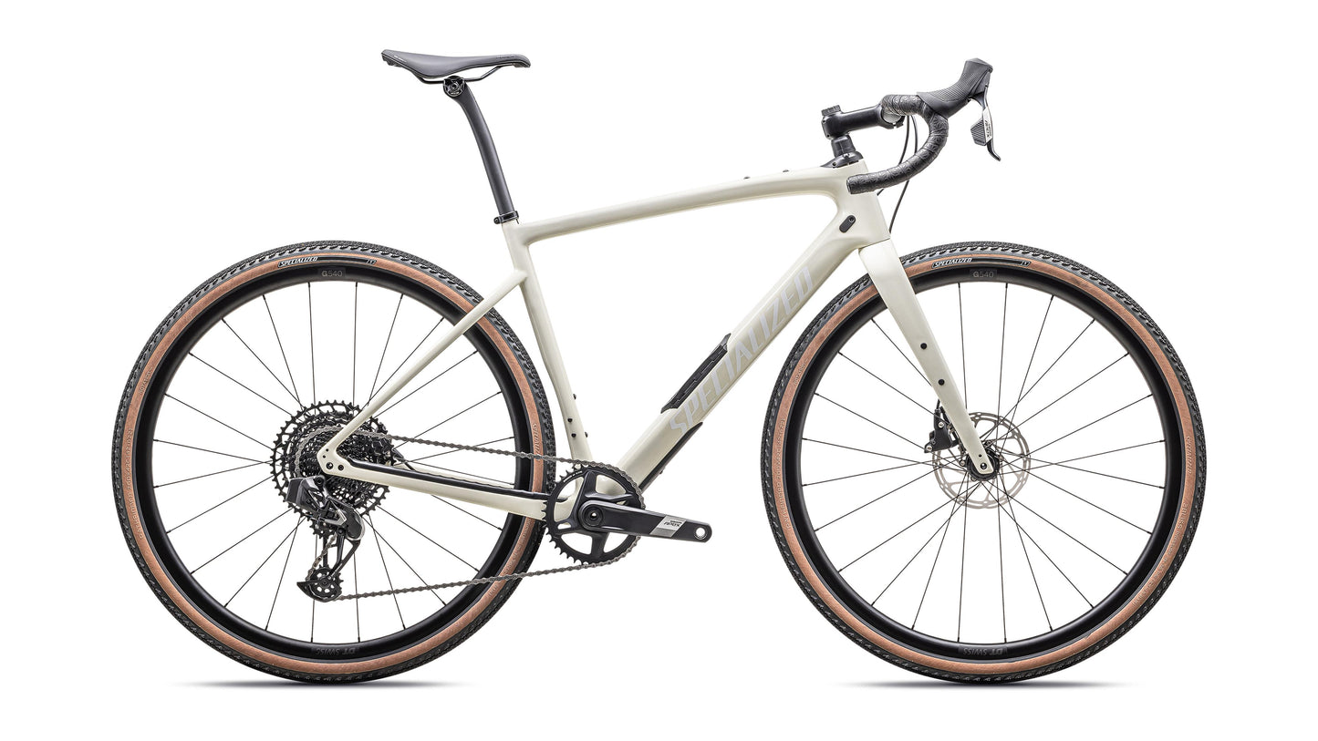 2025 Specialized Diverge Comp Carbon