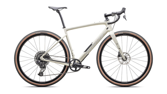 2025 Specialized Diverge Comp Carbon