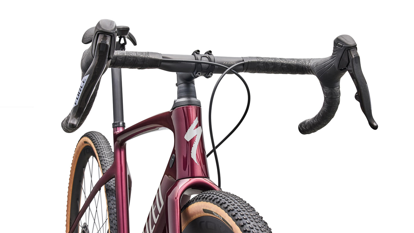 2026 Specialized Diverge 4 Pro - SRAM Force XPLR
