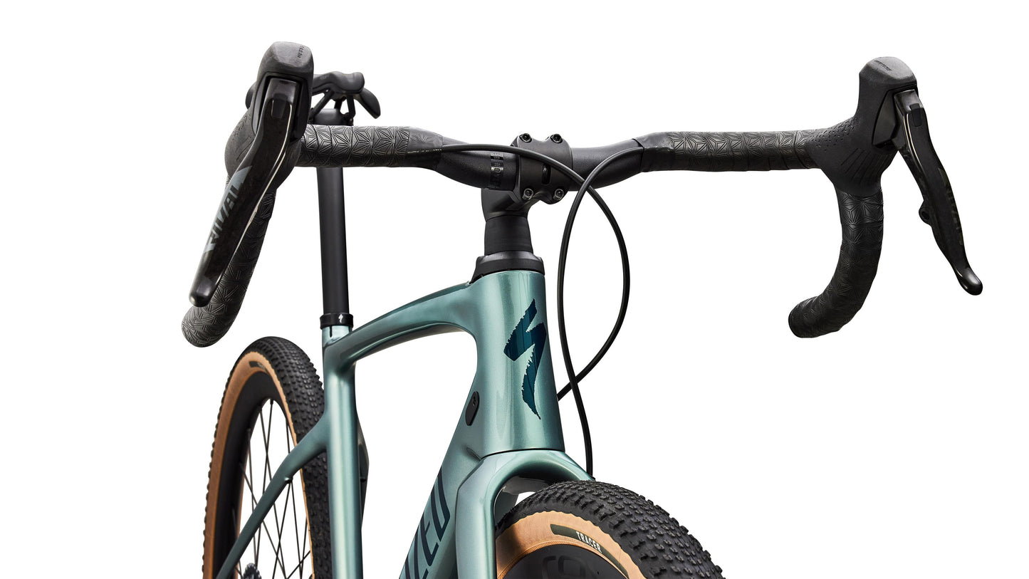 2026 Specialized Diverge 4 Expert - SRAM Rival XPLR