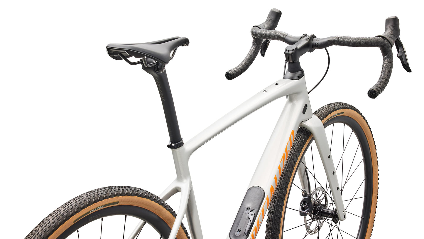 2026 Specialized Diverge 4 Comp Carbon