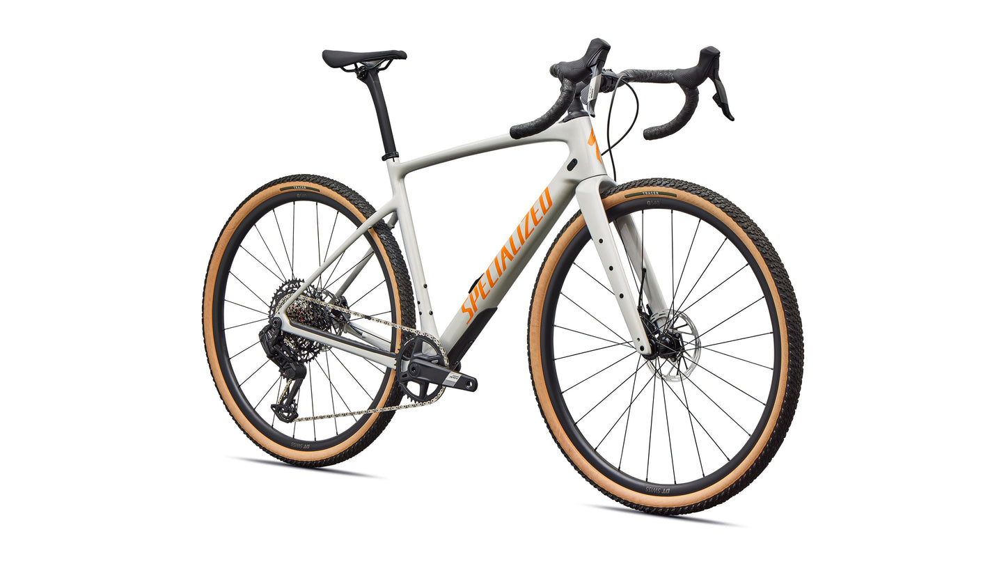 2026 Specialized Diverge 4 Comp Carbon