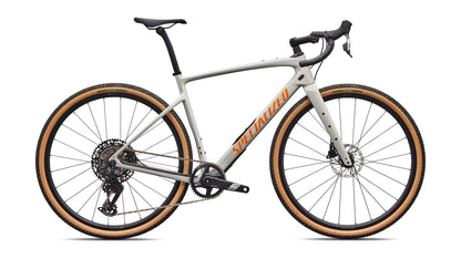 2026 Specialized Diverge 4 Comp Carbon