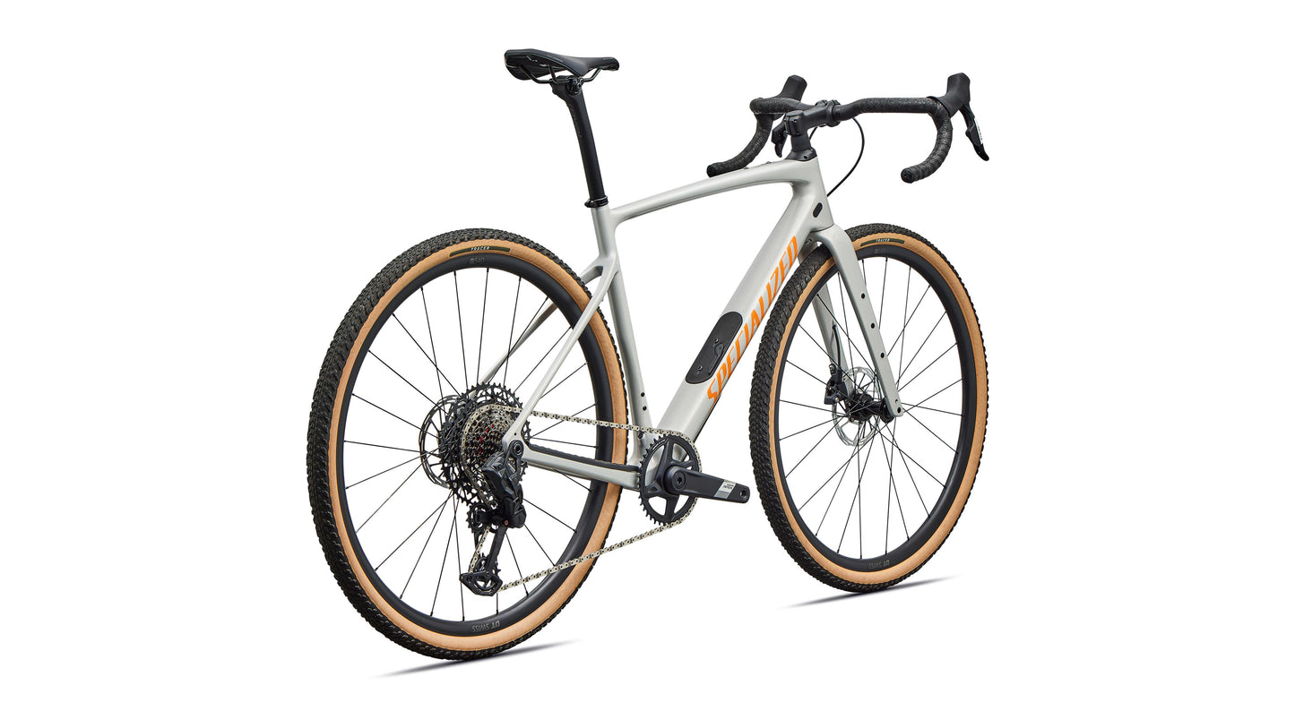 2026 Specialized Diverge 4 Comp Carbon