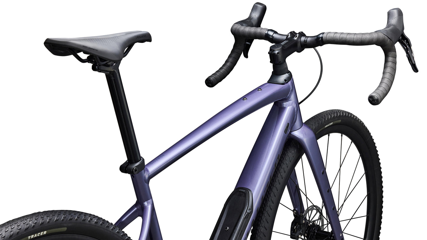 2026 Specialized Diverge 4 Comp Alloy