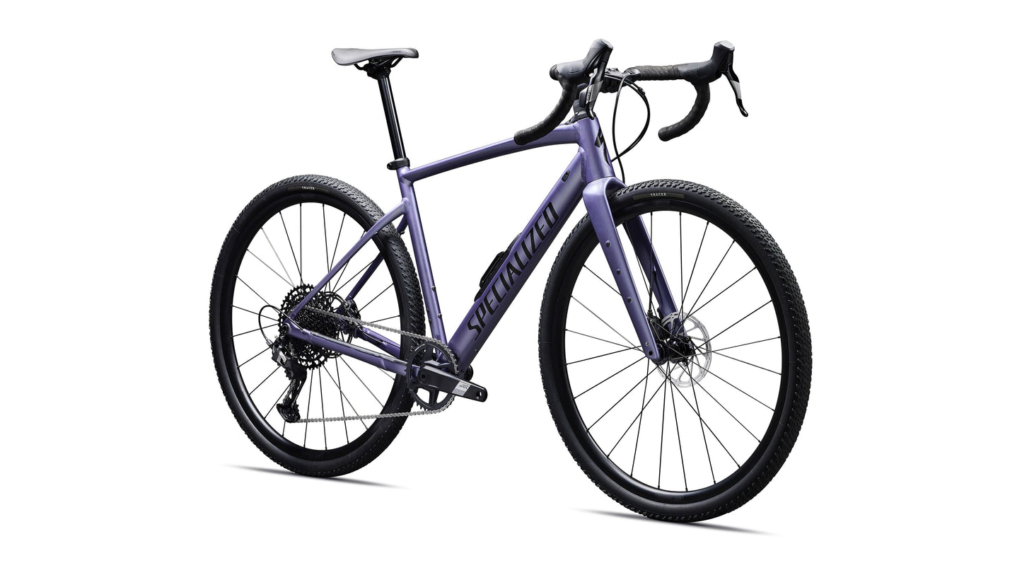 2026 Specialized Diverge 4 Comp Alloy