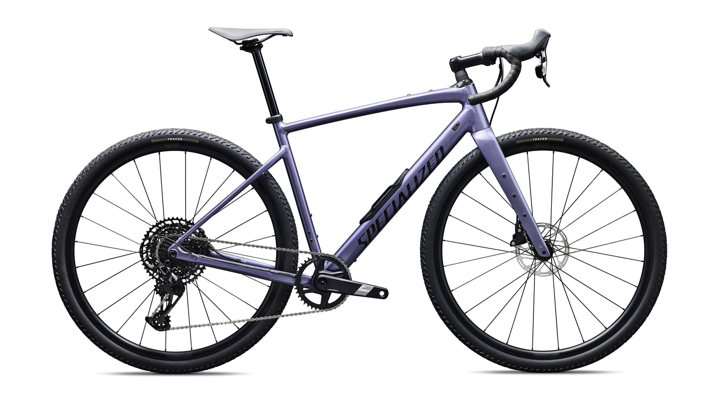 2026 Specialized Diverge 4 Comp Alloy
