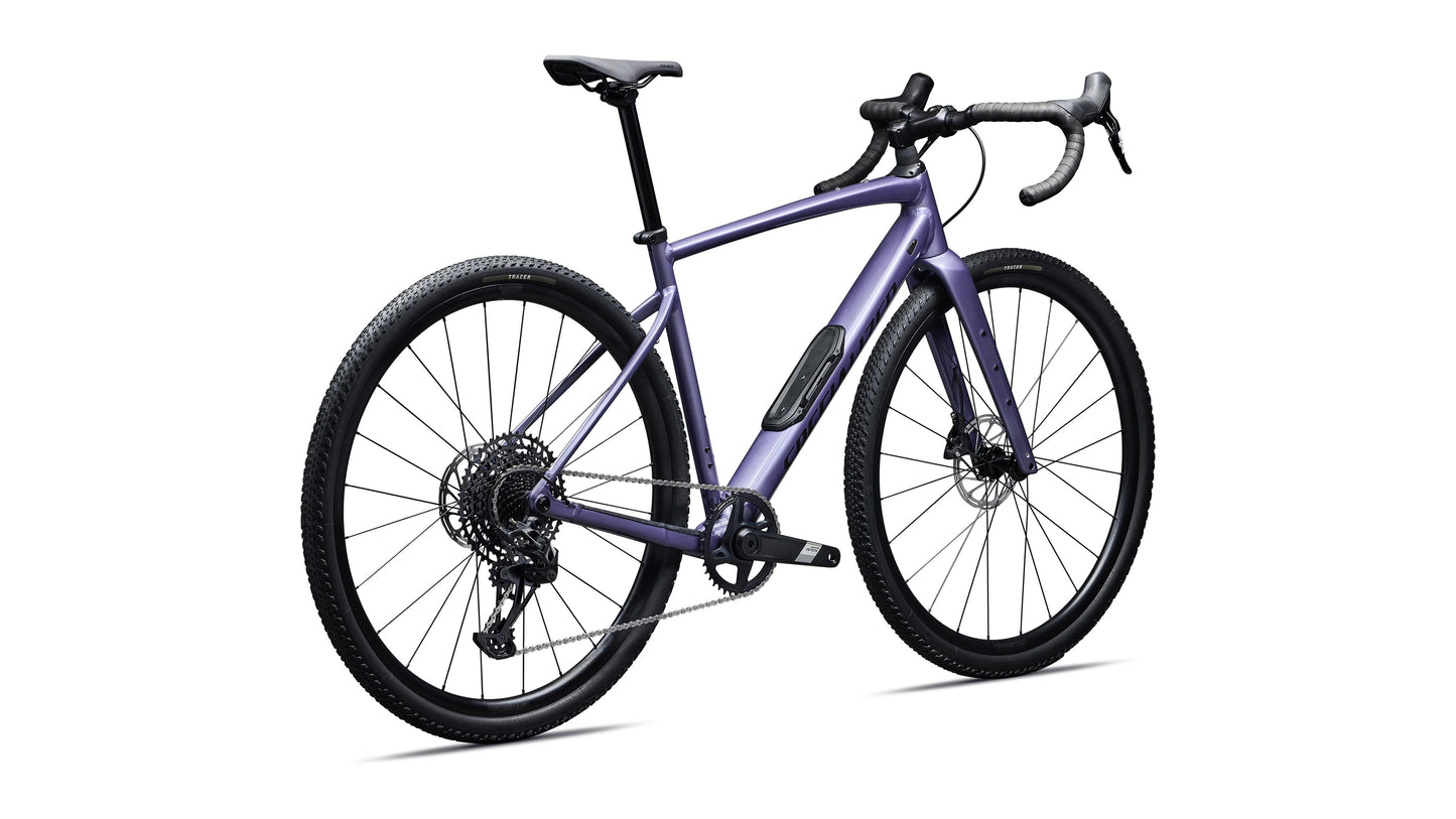 2026 Specialized Diverge 4 Comp Alloy
