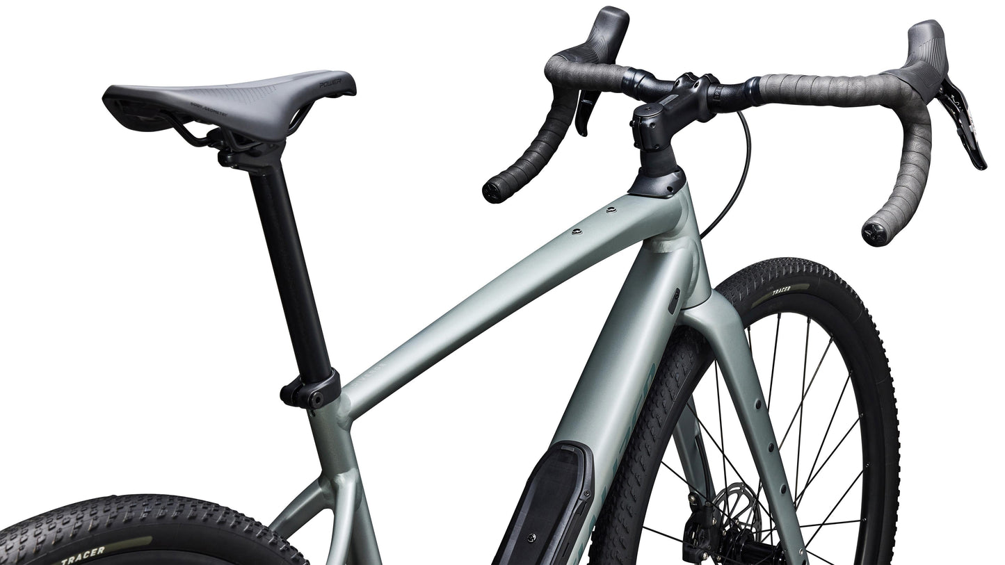 2026 Specialized Diverge 4 Comp Alloy