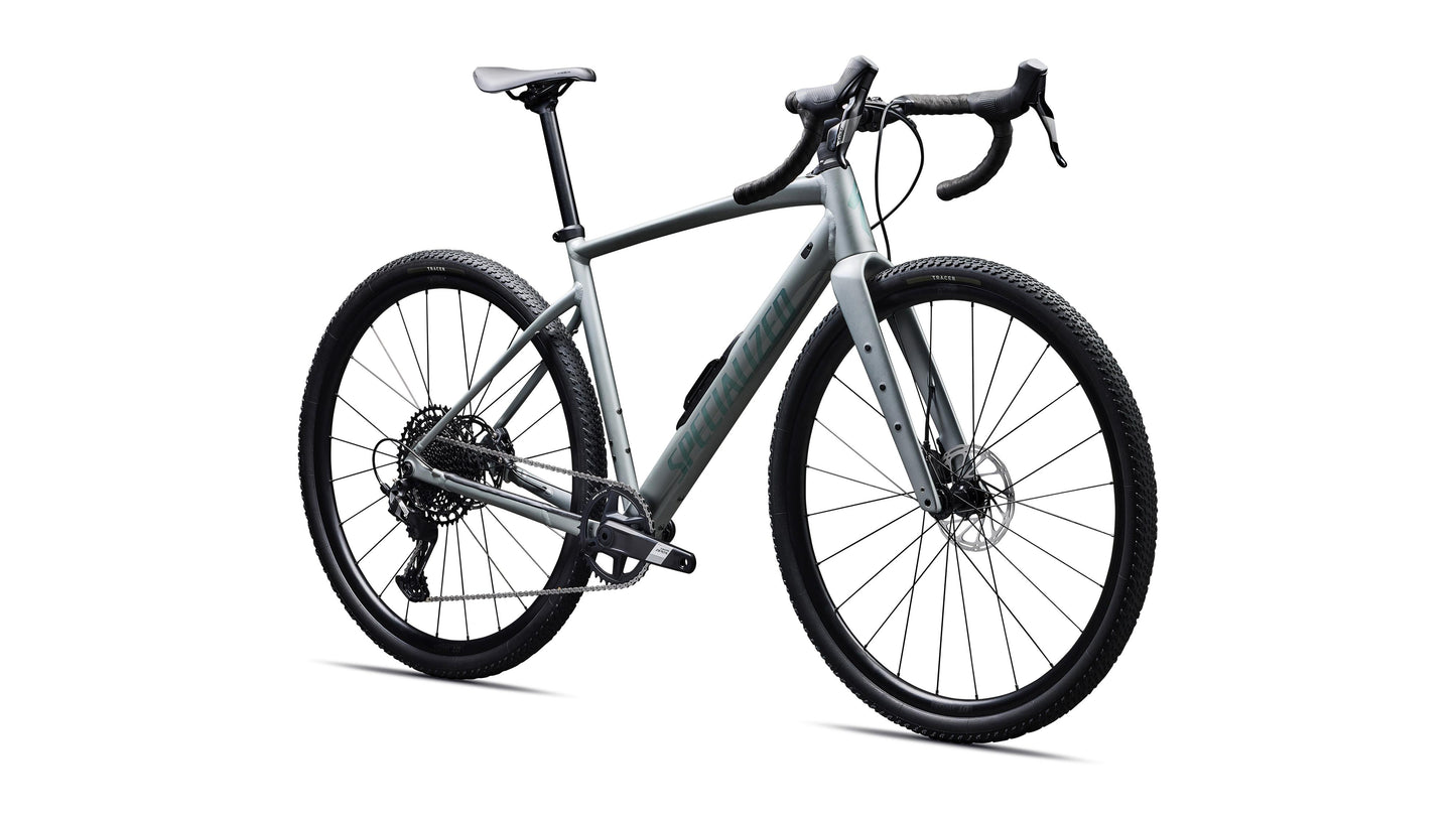 2026 Specialized Diverge 4 Comp Alloy