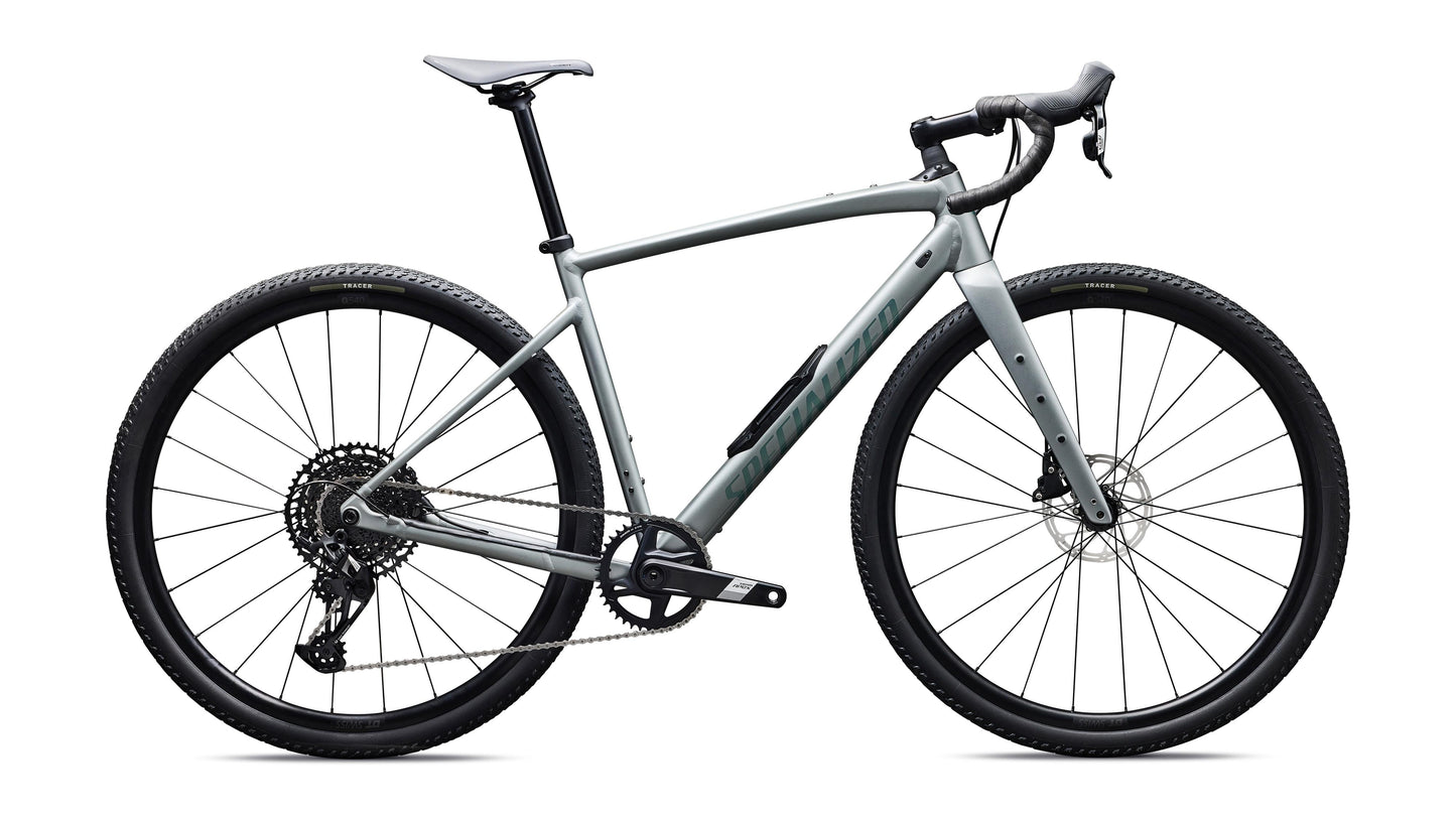 2026 Specialized Diverge 4 Comp Alloy