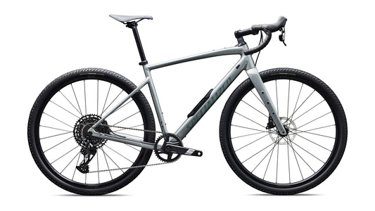 2026 Specialized Diverge 4 Comp Alloy