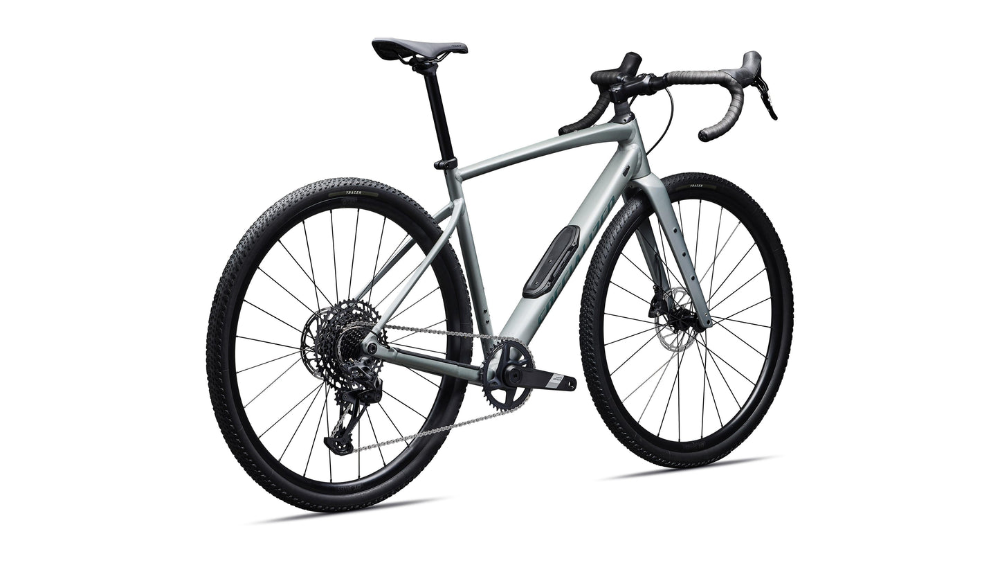 2026 Specialized Diverge 4 Comp Alloy