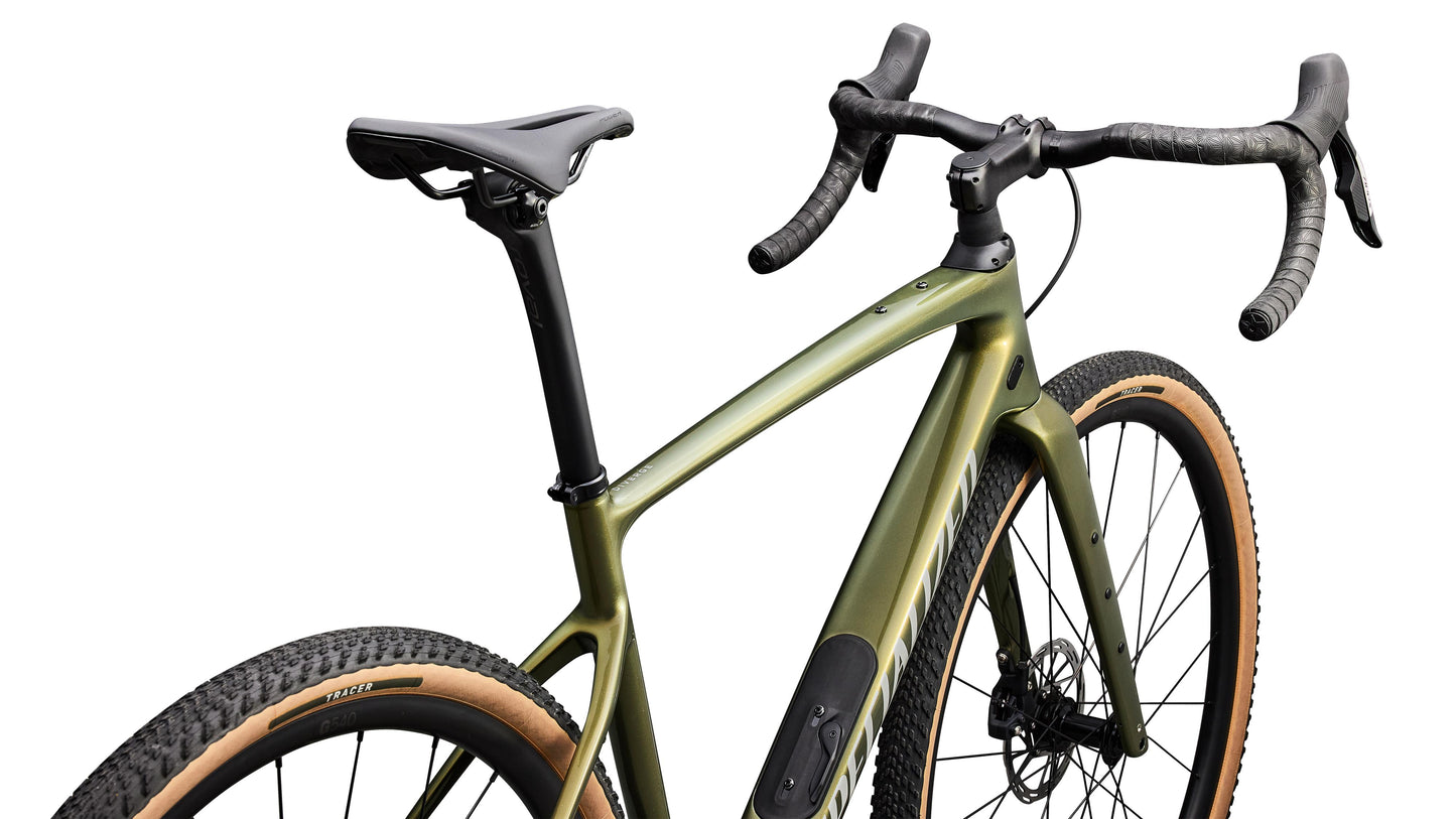 2026 Specialized Diverge 4 Comp Carbon