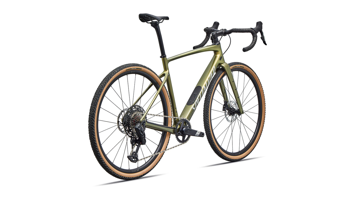 2026 Specialized Diverge 4 Comp Carbon