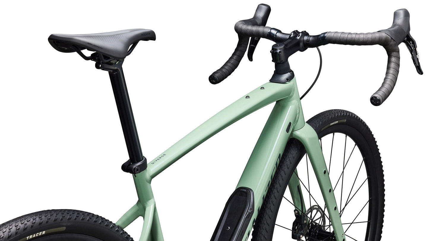 2026 Specialized Diverge 4 Comp Alloy