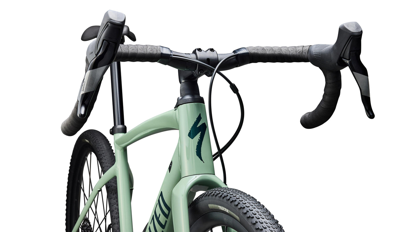 2026 Specialized Diverge 4 Comp Alloy