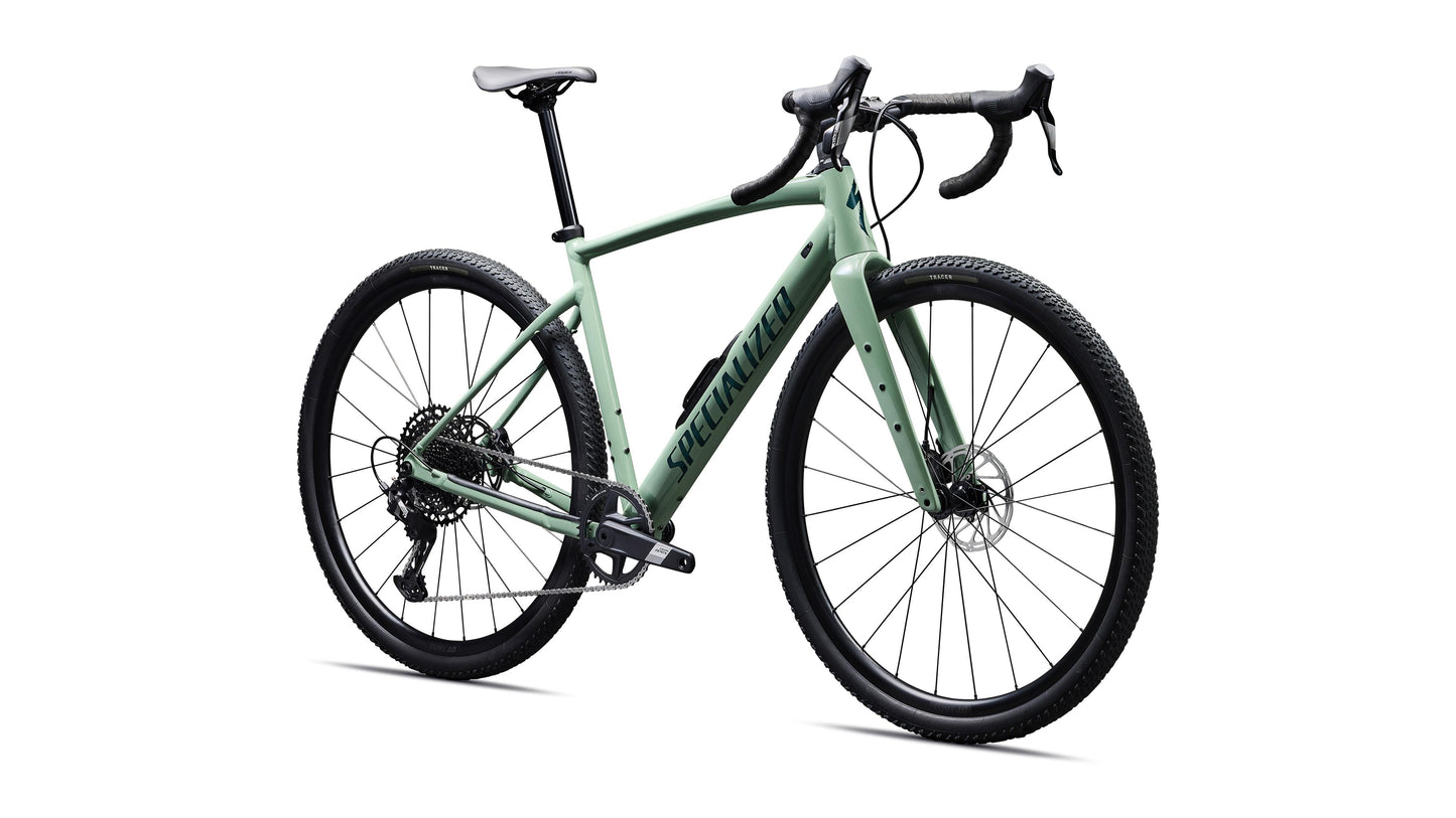 2026 Specialized Diverge 4 Comp Alloy