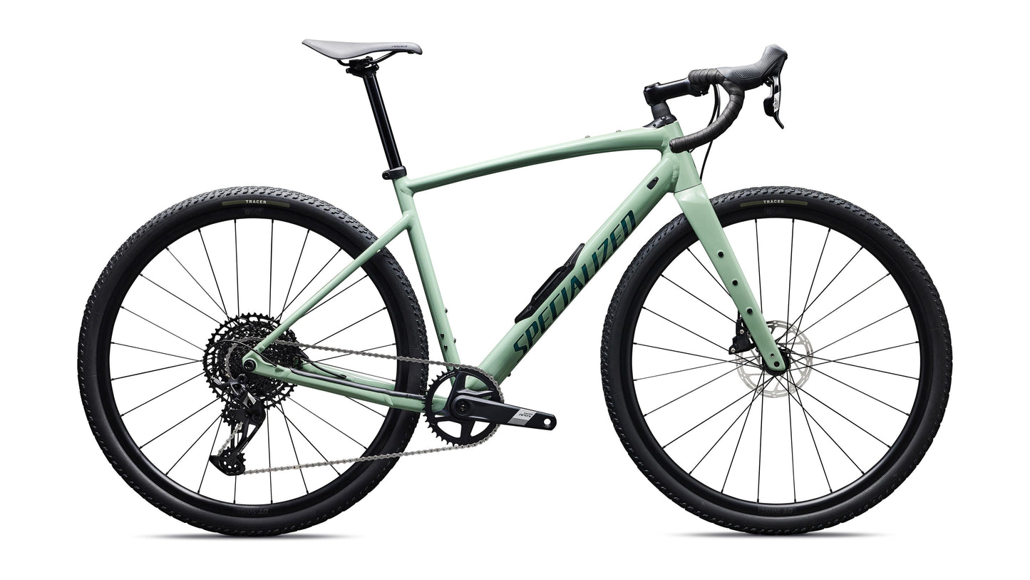 2026 Specialized Diverge 4 Comp Alloy