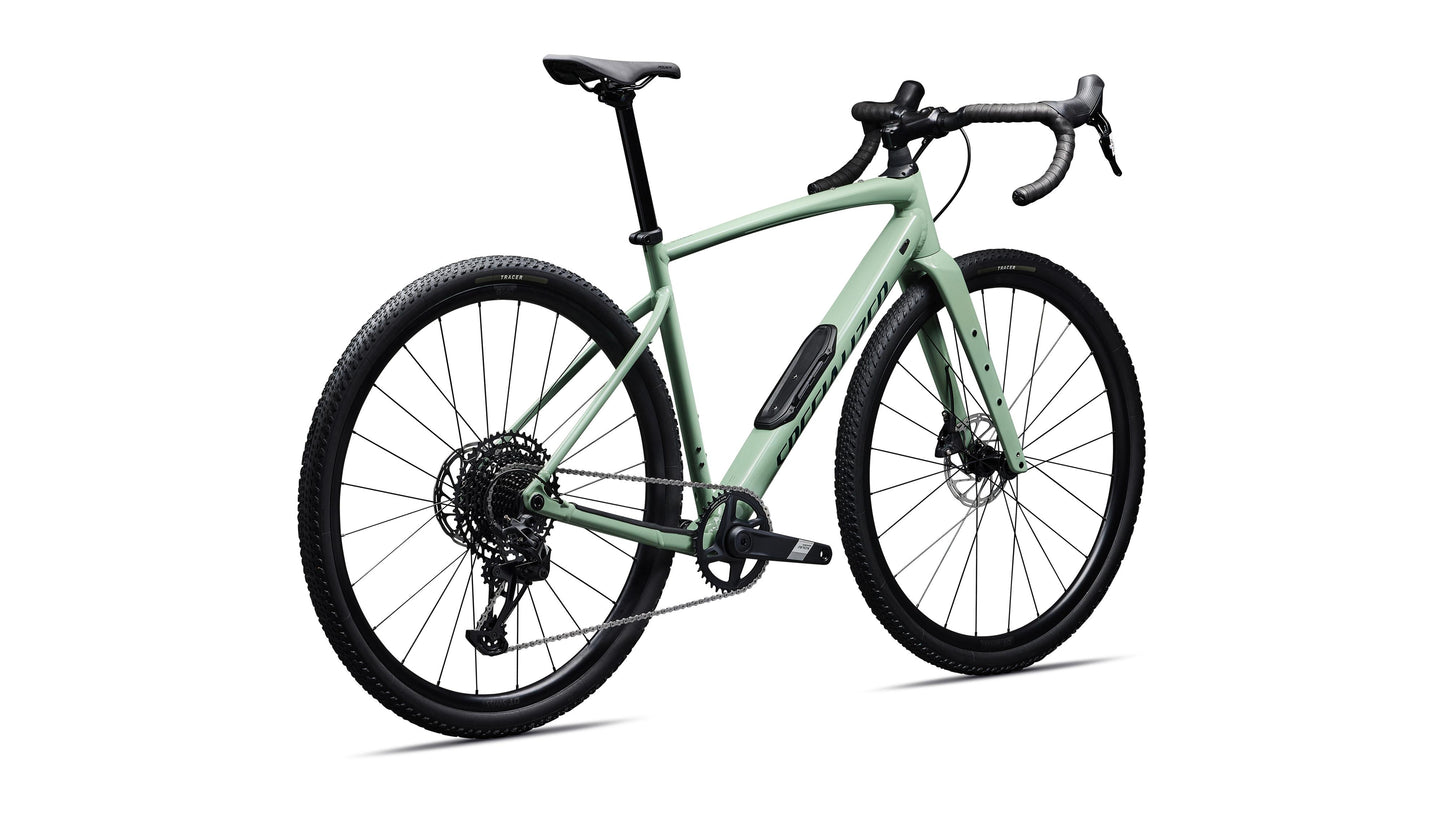 2026 Specialized Diverge 4 Comp Alloy