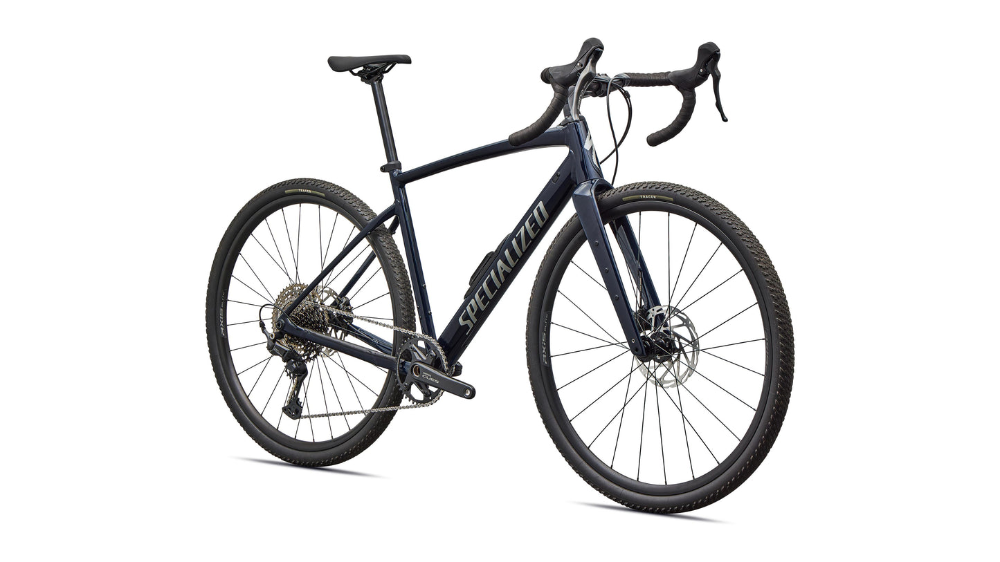 2026 Specialized Diverge 4 Sport Alloy