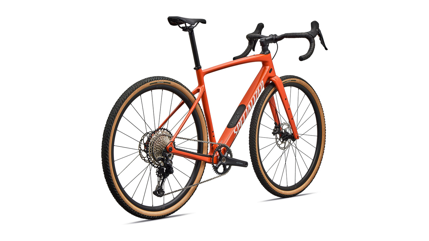 2026 Specialized Diverge 4 Sport Carbon