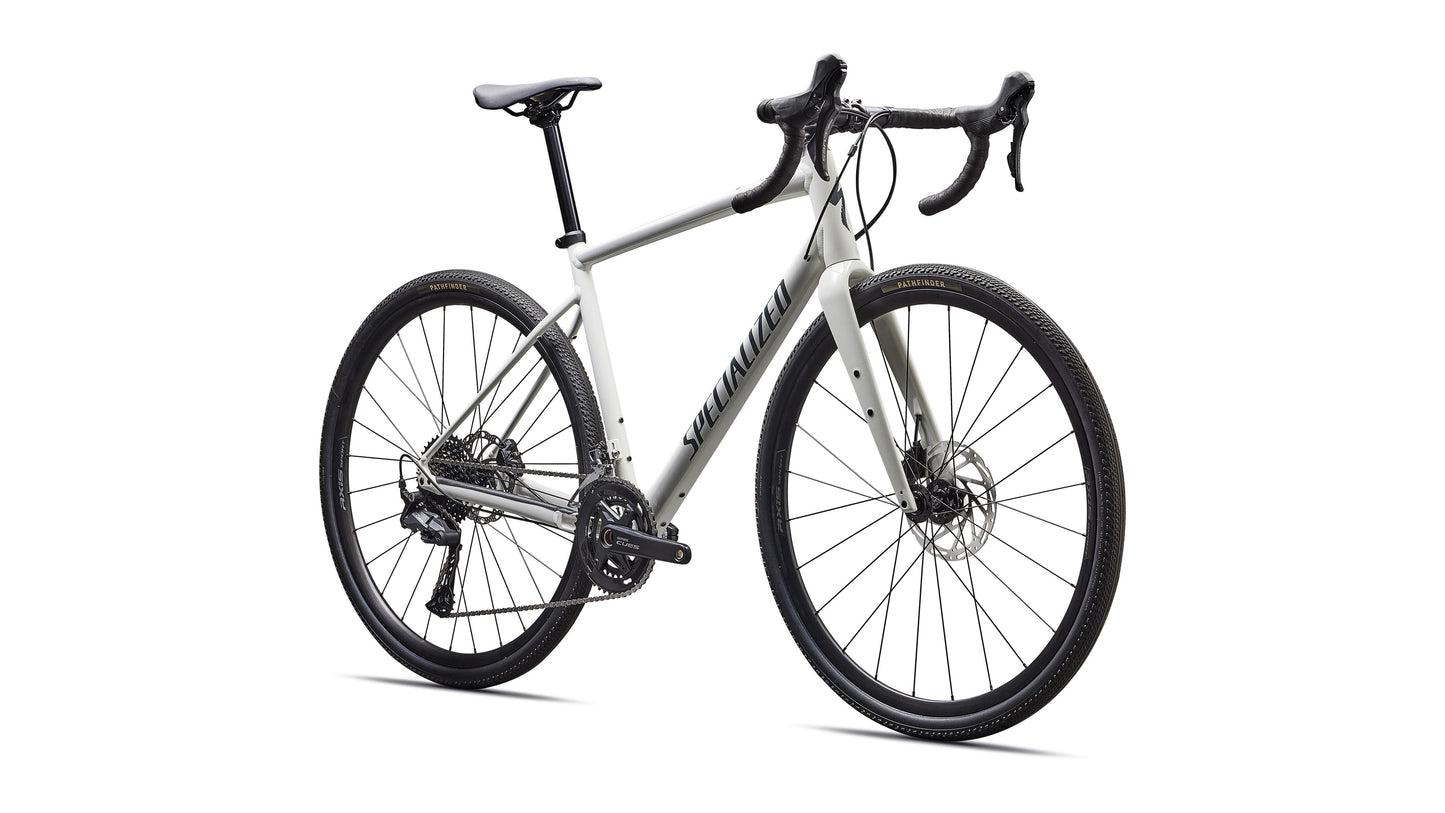 2026 Specialized Diverge E5
