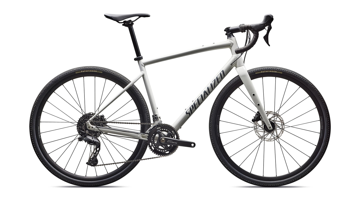 2026 Specialized Diverge E5