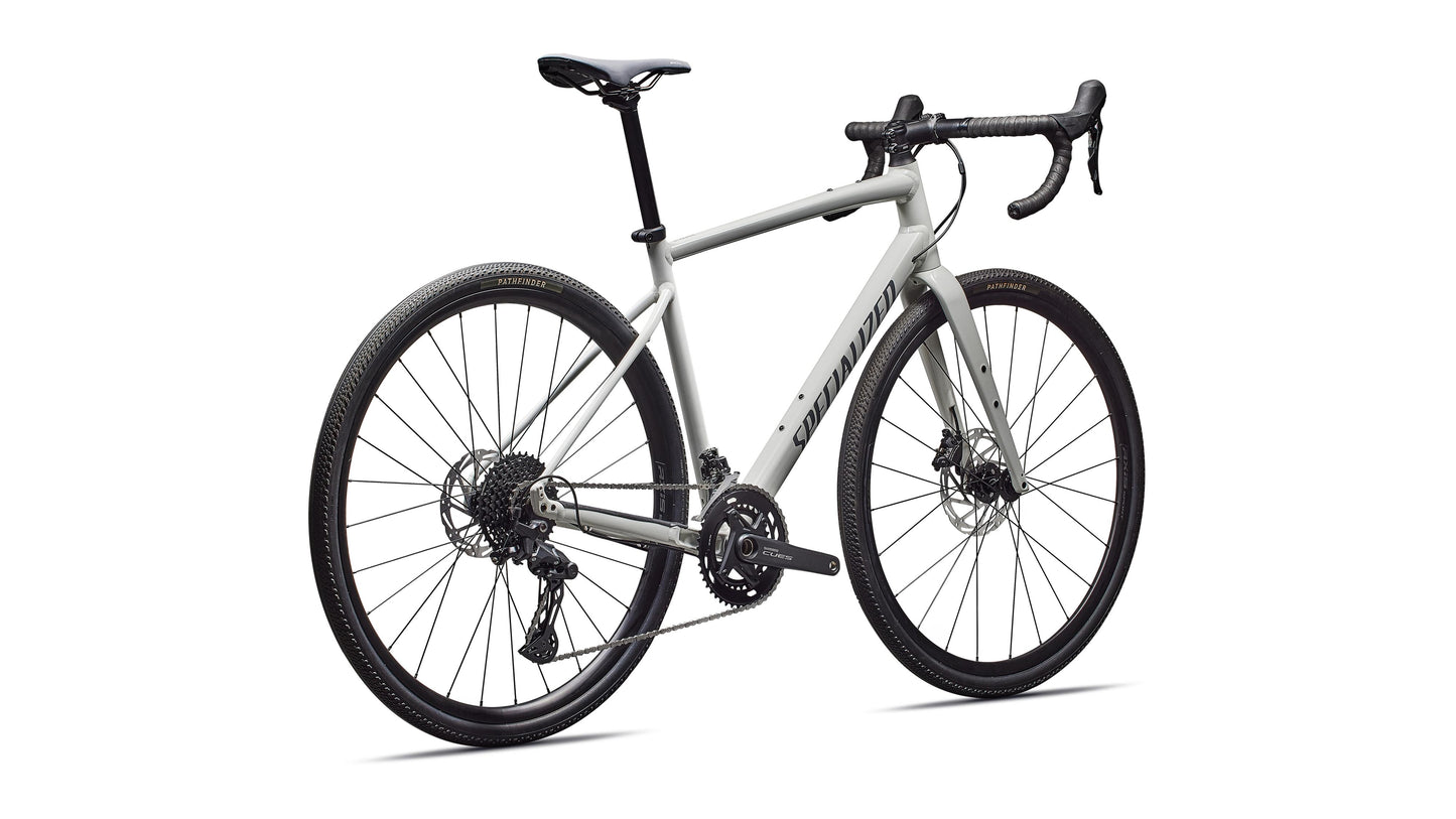2026 Specialized Diverge E5