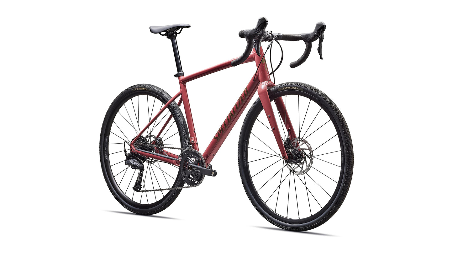 2026 Specialized Diverge E5