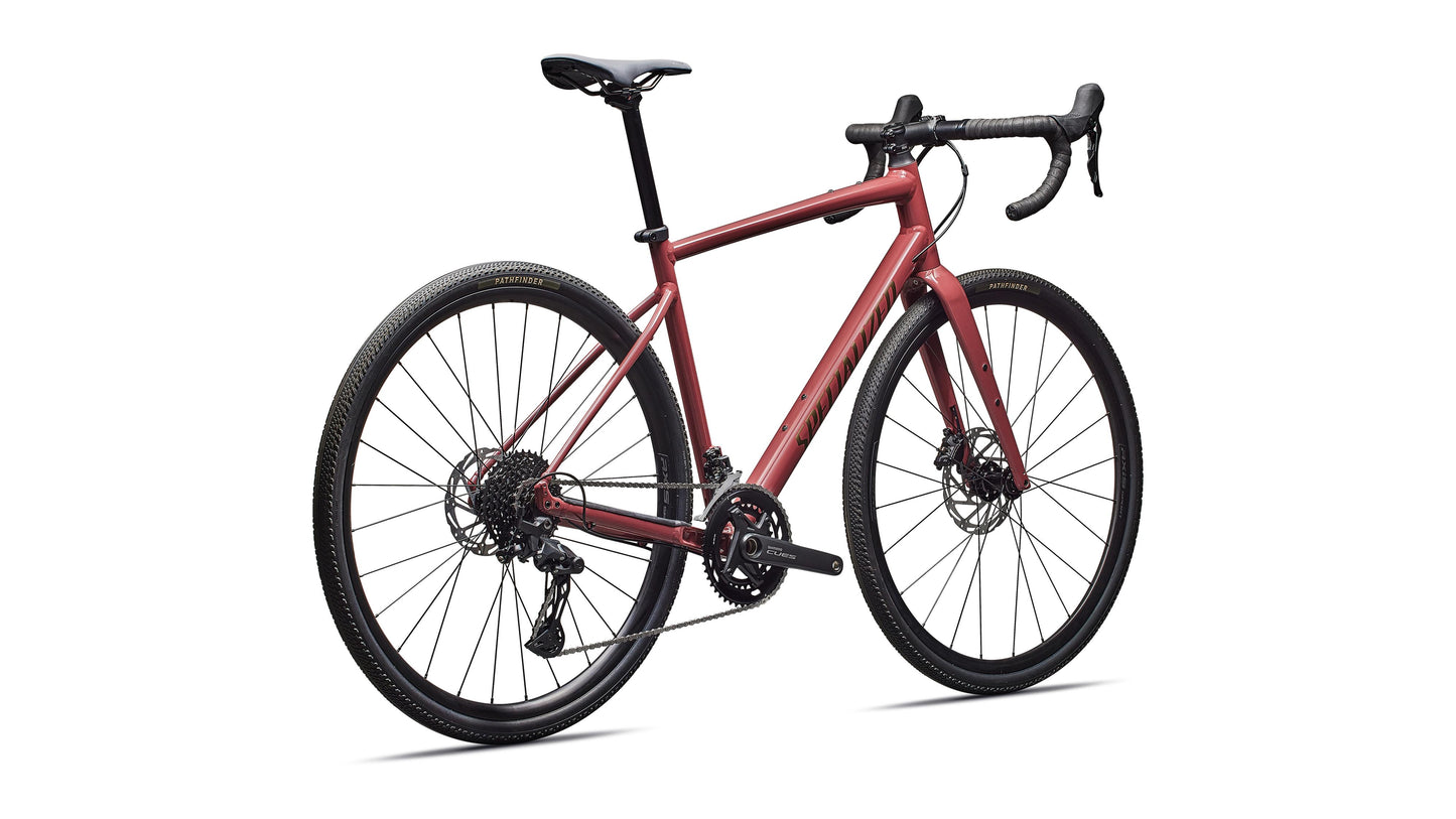 2026 Specialized Diverge E5