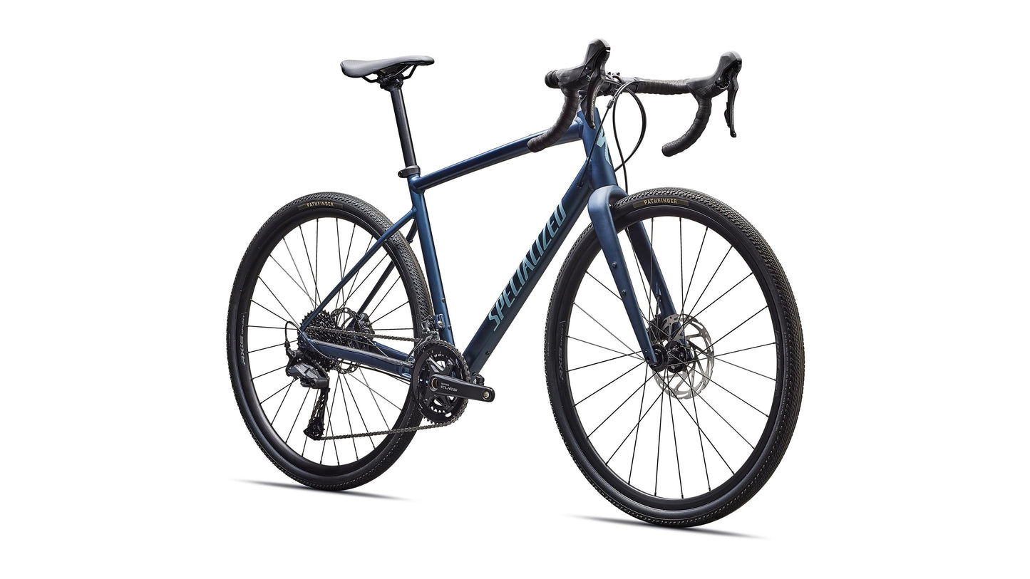 2026 Specialized Diverge E5